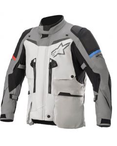 Alpinestars Boulder Gore-Tex Jacket Dark/Gray/Ice/Gray 9036