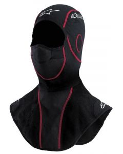 Alpinestars Winter Balaclava Black 10