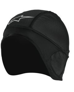 Alpinestars Skull Cap Beanie Black 10