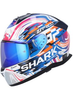 Shark Skwal I3 Replica Zarco Gp De Fce WVB