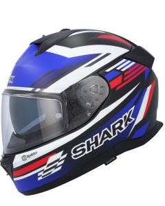 Shark D-Skwal 3 Firstlap Mat KBR