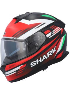 Shark D-Skwal 3 Firstlap Mat KRG