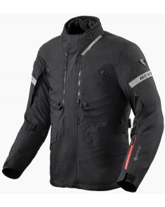 REV'IT Neptune 3 GTX Jacket Black