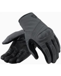 REV'IT Cassini H2O Gloves Anthracite