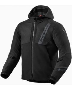 REV'IT Potential GTX Jacket Black