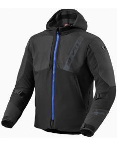 REV'IT Potential GTX Jacket Anthracite/Black