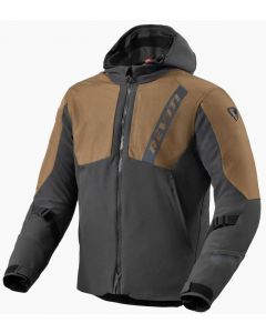 REV'IT Potential GTX Jacket Brown/Grey