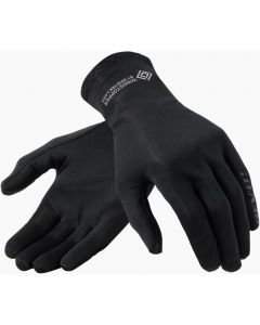 REV'IT Baret 2 GTX Windstopper Undergloves Black