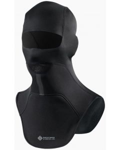 REV'IT Maximus 2 GTX Windstopper Balaclava Black