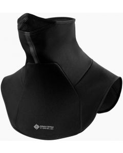 REV'IT Velox 3 GTX Windstopper Windcollar Black