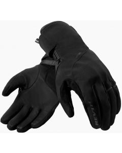 REV'IT Antigo H2O Gloves Black