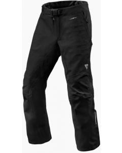 REV'IT Tectonic H2O Trousers Black