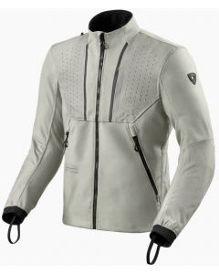 REV'IT Surface Jacket Light Grey