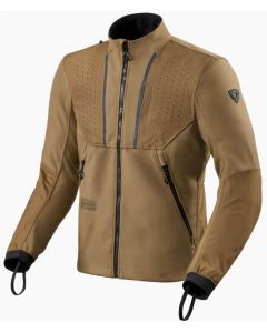 REV'IT Surface Jacket Brown