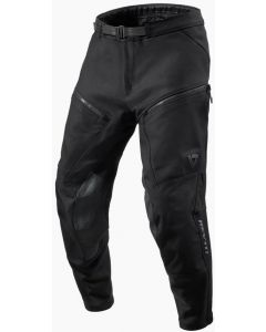 REV'IT Surface Trousers Black