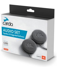 Cardo JBL Speakers 45mm