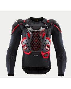 Alpinestars Tech-Air Off-Road System 13