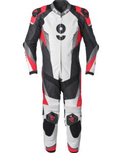 GMS GRC-1 One Piece Black/White/Red