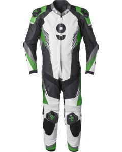 GMS GRC-1 One Piece Black/White/Green