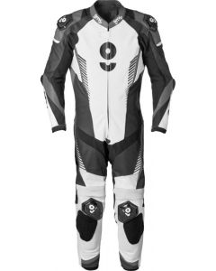 GMS GRC-1 One Piece Black/White/Grey