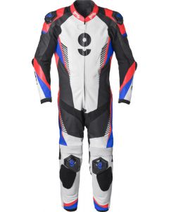 GMS GRC-1 One Piece Black/Blue/Red