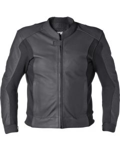 GMS GS-1 Jacket Black