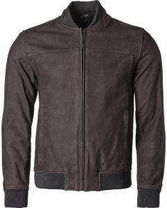 GMS Castillo Jacket Brown