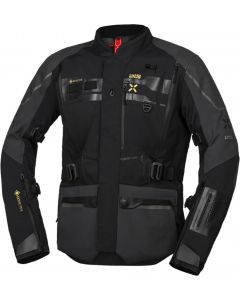 iXS Venture-STX 1.0 Jacket Black/Grey