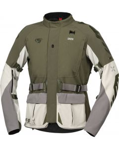 iXS Venture-STX 1.0 Jacket Grey/Green