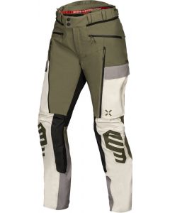 iXS Venture-STX 1.0 Trousers Grey/Green