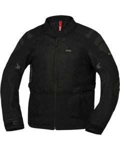 iXS Tourster-BigAir 1.0 Jacket Black