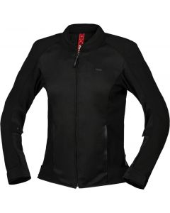 iXS Women Oxy-Air Jacket Black