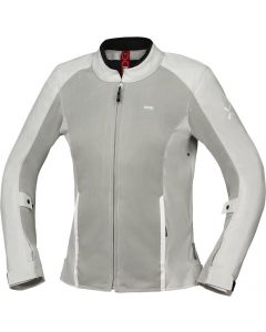 iXS Women Oxy-Air Jacket Grey