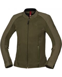 iXS Women Oxy-Air Jacket Green