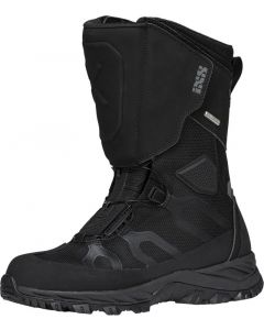 iXS Venture-STX 1.0 Boots Black