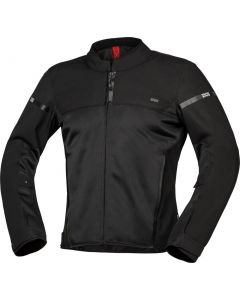 iXS Tour Oxy-Air Jacket Black