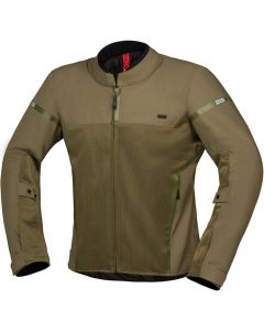 iXS Tour Oxy-Air Jacket Green