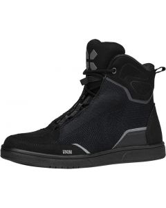 iXS Rapid-Air 1.0 Shoes Black