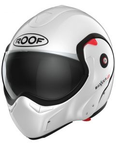 ROOF RO9 Boxxer 2 Pearl White