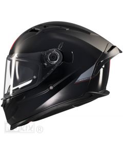 MT Braker SV Solid Black