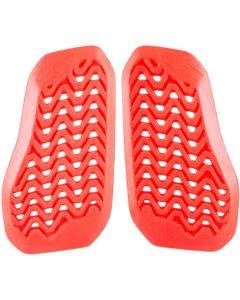 Alpinestars Nucleon Plasma Divided Chest Protector Insert Red/Black 31