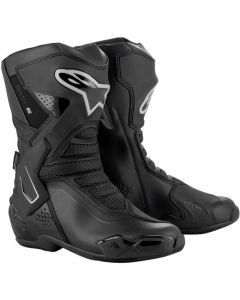 Alpinestars Stella SMX-6 V3 Drystar Boots Black/Silver 119