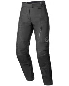 Alpinestars Stella ST-1 Waterproof Trousers Black 10