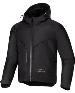 Alpinestars Morush WP Parka Black 10