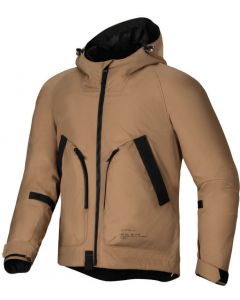 Alpinestars Morush WP Parka Utility Brown 8019