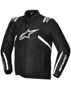 Alpinestars T-SPS V2 WP Jacket Black/White 12