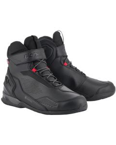 Alpinestars Austral Gore-Tex Shoes Shoes Black/Dark Gray 111