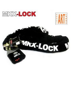 MKX Lock kettingslot ART4 150cm