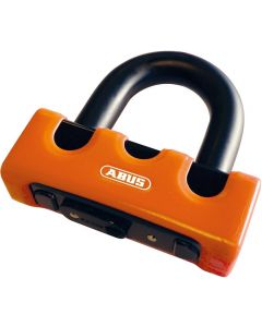 ABUS GRANIT Power XS 67 ART4 Orange