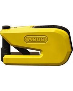 ABUS GRANIT Detecto X Plus 8078 ART4 Yellow + Bluetooth 2.0